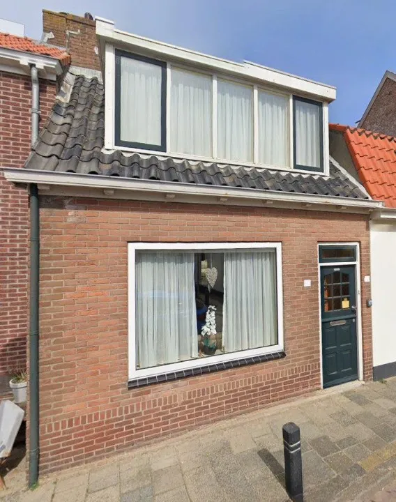 Sfeerbeeld Noorderstraat 30
